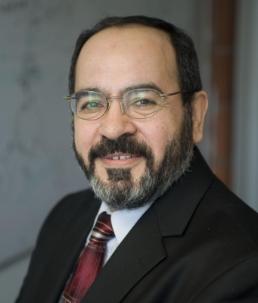 Ahmed Kishk, PhD