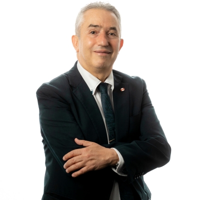 Karim Zaghib, professor of chemical and materials engineering and CEO of Volt-Age.