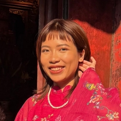 Trang Linh Tran Trang Linh Tran