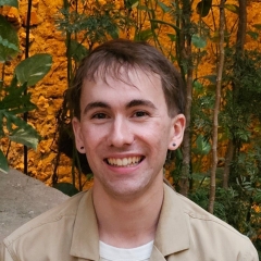 Kyle McRae Kyle McRae