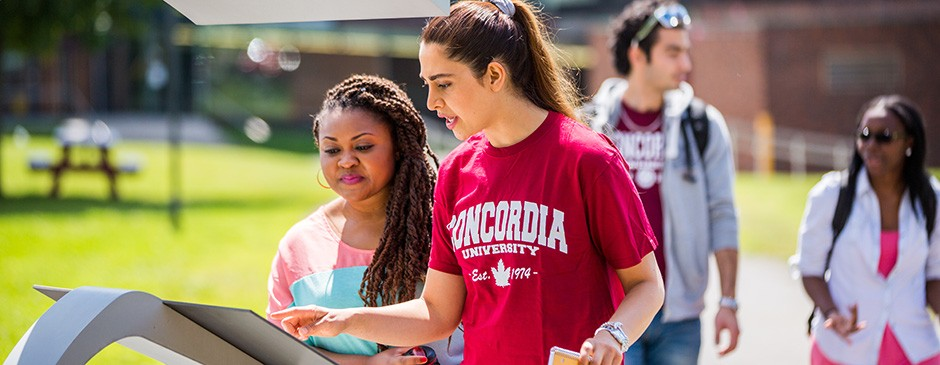 Alumni benefits and services