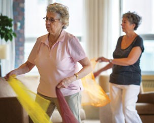 Canada's demographic shift Canada's demographic shift