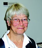 Judith Kornblatt