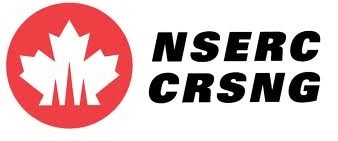The Natural Sciences and Engineering Research Council of Canada (NSERC