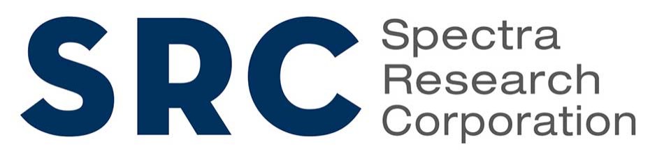 Spectra Research Corporation logo