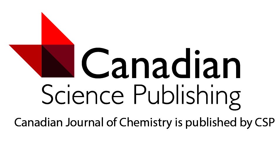 Canadian Journal of Chemistry logo