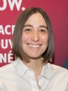 Claudine Gauthier Claudine Gauthier