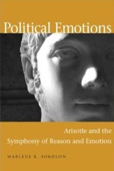 Political Emotions: Aristotle and the Symphony of Reason and Emotion