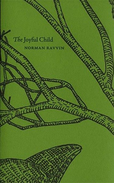 The Joyful Child - Norman Ravvin