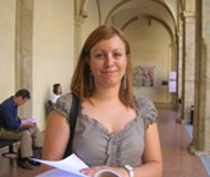 Viola Fini, Ph.D. Religion, Concordia University
