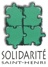 Solidarité Saint-Henri