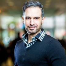 Emad Shihab Emad Shihab
