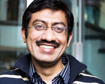 Dr. Govind Gopakumar