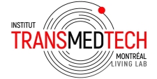 TransMedTech logo