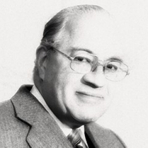 Calvin C. Potter Calvin C. Potter