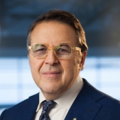 Carmine D’Argenio, President, BMW MINI Laval