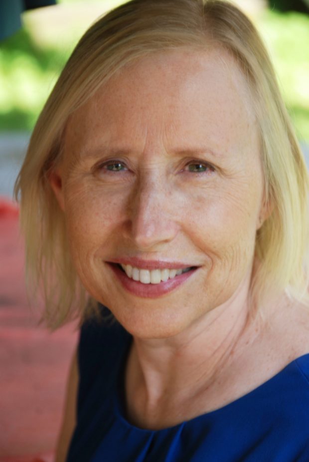 Gwendolyn Owens