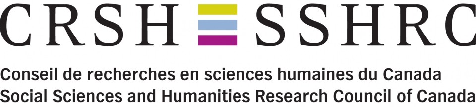 Logo - Social Sciences and Humanities Research Council of Canada