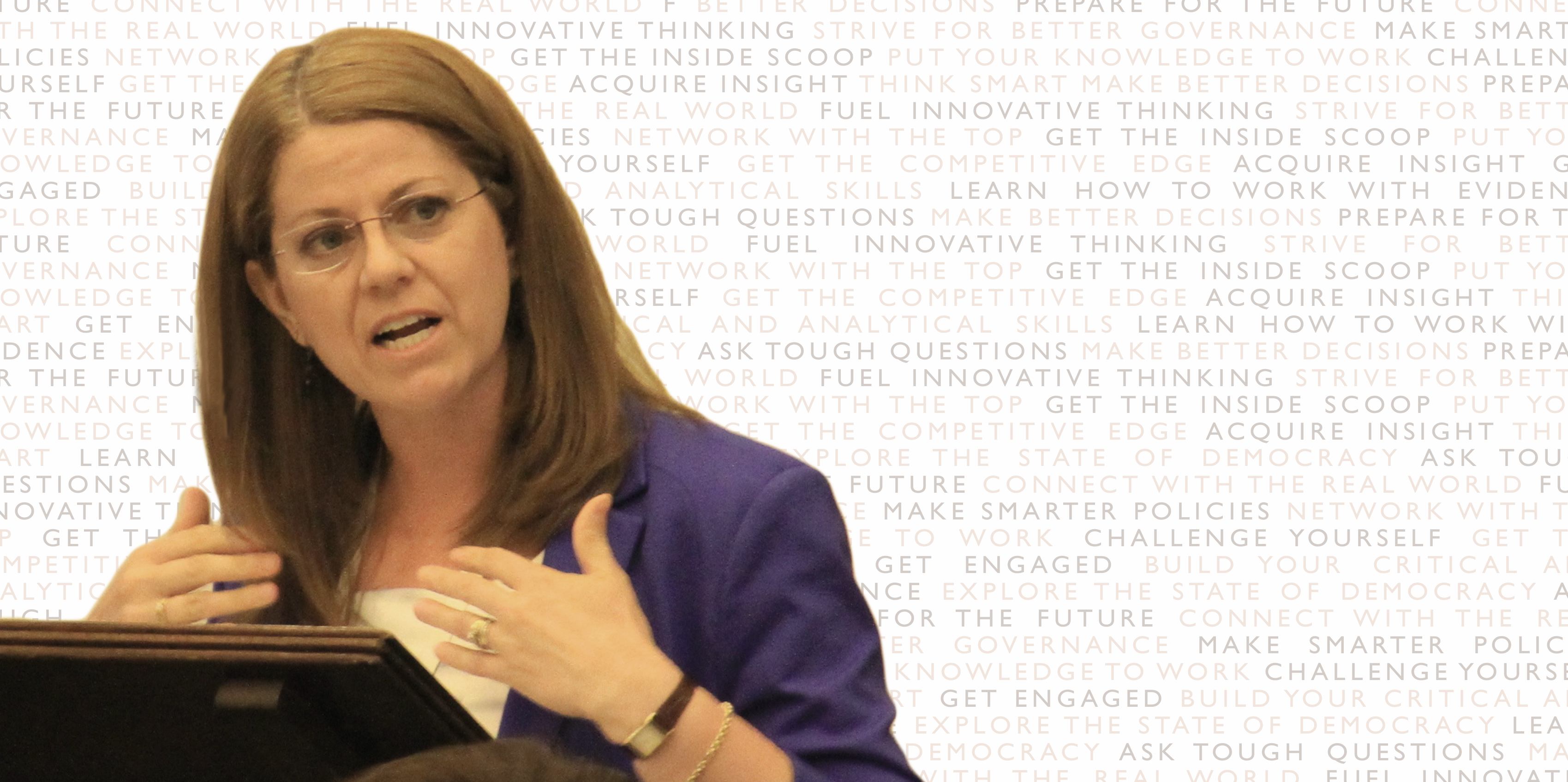 Dr. Brenda O'Neill Dr. Brenda O'Neill