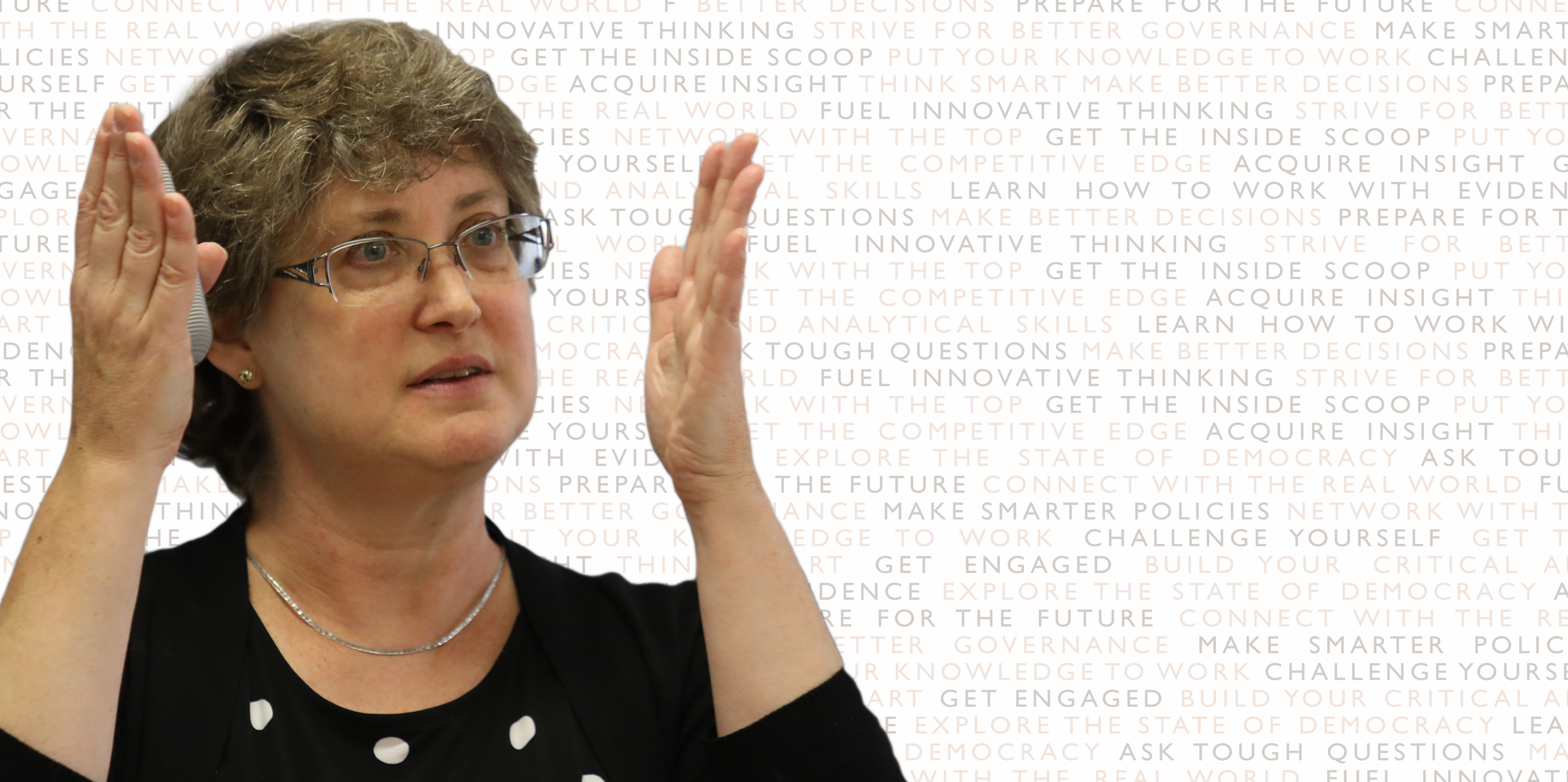 Where are all the Women? Understanding the Relevance of Gender in Canadian Politics Where are all the Women? Understanding the Relevance of Gender in Canadian Politics