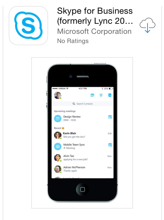 Lync