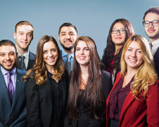 The Engineering and Commerce Case Competition is back
