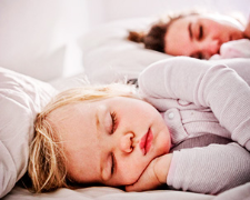 Unlocking the secrets of sleep