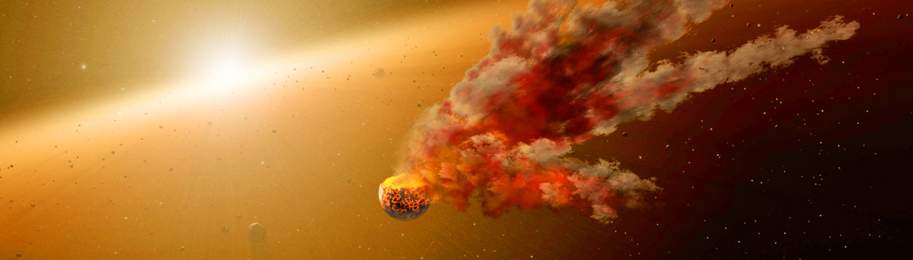 A Concordia undergrad won the 2015 Caltech Space Challenge