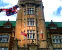 Hollywood comes to Concordia … again!