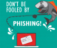 Protect yourself against malicious spam