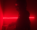 Christopher Salter’s Haptic Field: ‘It’s like living on the moon’