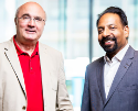 ‘The highest honour’: 2 Concordians join the Canadian Academy of Engineering