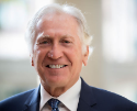 ‘I want to instill in students a love and interest for the legal profession’