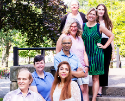 ‘We want to create real possibilities for access, inclusion and belonging’