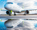 The sky’s the limit for Concordia’s new 16-month internships with Bombardier