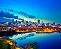 'It's an obvious choice': Montreal is voted the world’s best city for student experience