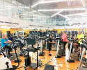 Concordia’s PERFORM Centre offers a 12-week program for people living with chronic illnesses