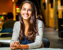 Concordia grad researcher Jessica Di Sante lands a federal scholarship worth more than $100,000