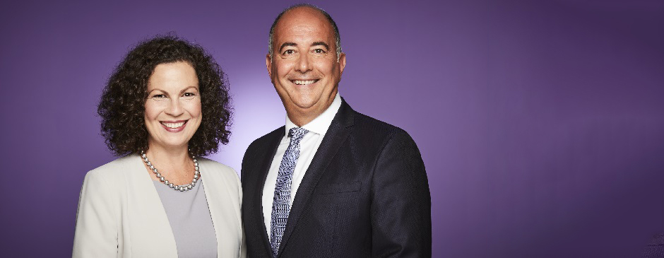 JMSB partners with Raymond Chabot Grant Thornton to launch the Person of the Year Awards JMSB partners with Raymond Chabot Grant Thornton to launch the Person of the Year Awards