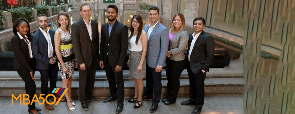 36 MBA teams from 21 countries vie for the $10,000 Concordia Cup 36 MBA teams from 21 countries vie for the $10,000 Concordia Cup