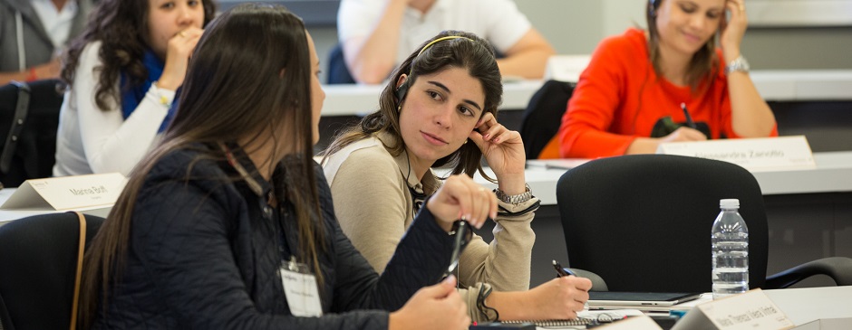 When it comes to financial literacy, it’s time to close the gender gap When it comes to financial literacy, it’s time to close the gender gap