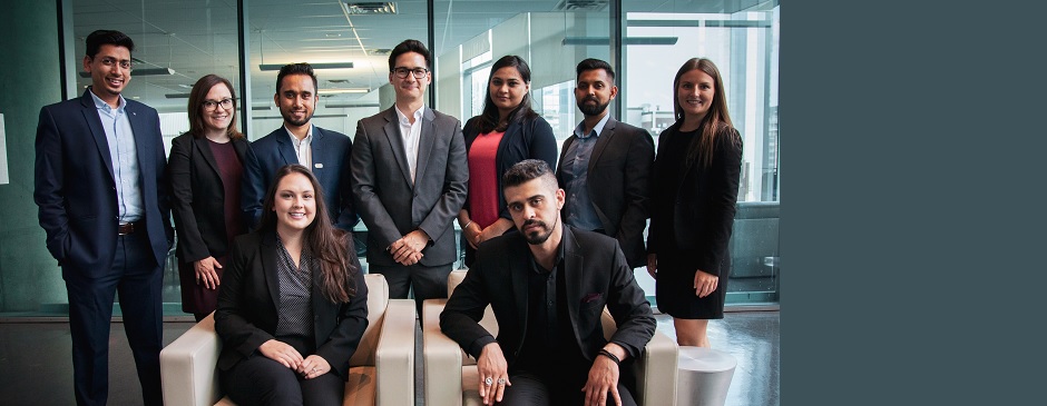 36 MBA teams go head-to-head next month for the $10,000 Concordia Cup 36 MBA teams go head-to-head next month for the $10,000 Concordia Cup