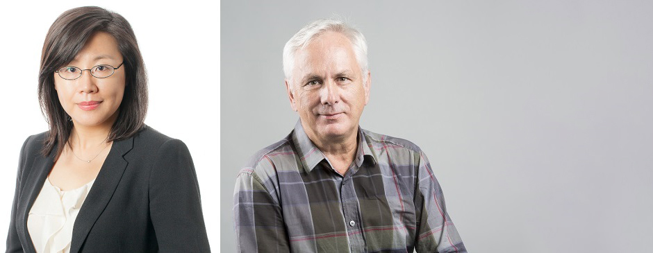 John Molson researchers bring home best paper award John Molson researchers bring home best paper award