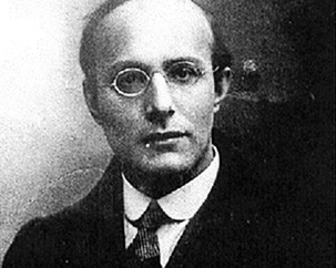 The great digital transformation of Concordia's Karl Polanyi Archive