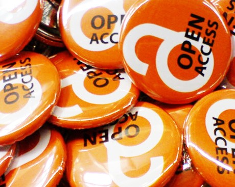 October 22 to 28 is Open Access Week October 22 to 28 is Open Access Week