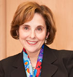 Dr. Judith Woodsworth