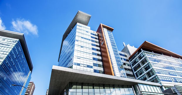 Concordia University Concordia University
