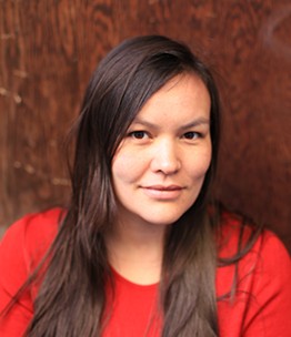 'I believe in the necessary work of telling Indigenous stories' 
