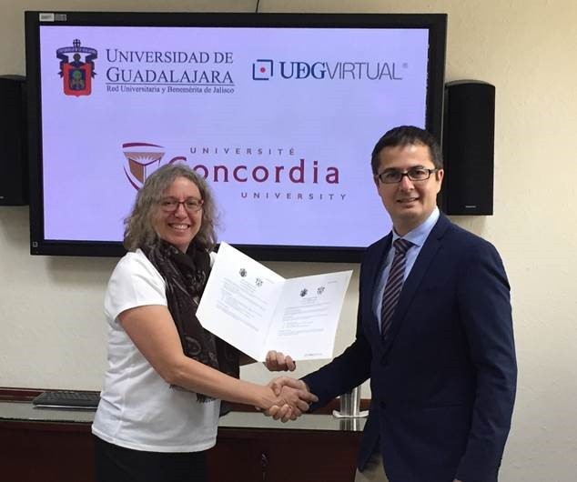 A new partnership with the University of Guadalajara to study Maker Culture