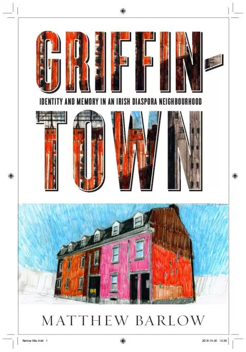 M.Barlow Griffintown M.Barlow Griffintown